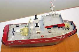 admiralmodel.com Tobol
