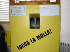 Tocca