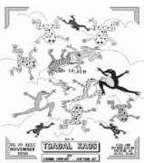 Todal