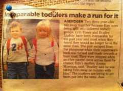 Toddle