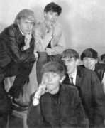 Toffees