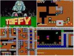 Toffy