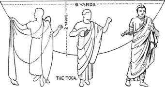 Toga
