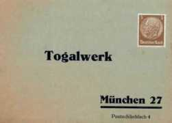Togal