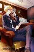 zerochan.net Togami
