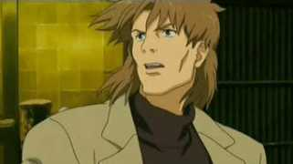 Togusa
