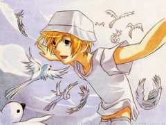 anime-wallpapers.com Tohma