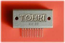 Tohri