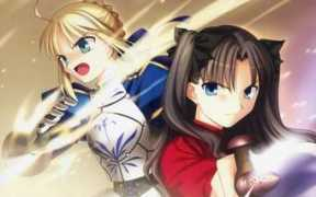 anime-wallpapers.com Tohsaka