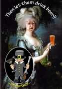 thebeerlady.com Toinette