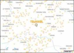 Tojik