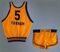 Tokash