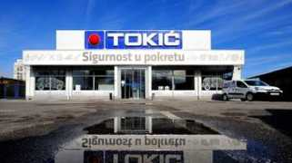 Tokic