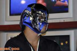 sherdog.com Tokimitsu