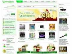 Tokopedia