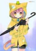 zerochan.net Tokumi