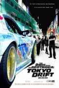 Tokyodrift
