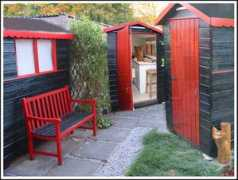 readersheds.co.uk Tolgar