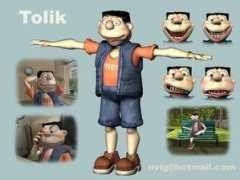 3dfairytale.com Tolian