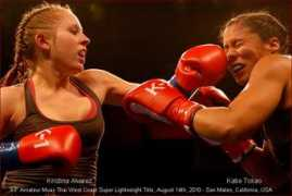 ikfkickboxing.com Toliao