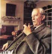 hilobrow.com Tolkien