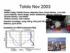 Tololo