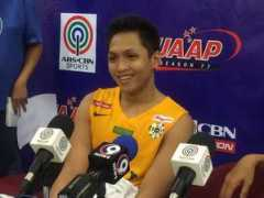 sports.inquirer.net Tolomia