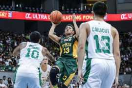 sports.inquirer.net Tolomia