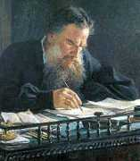 Tolstoi