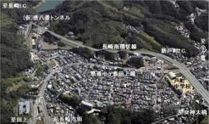 doboku.pref.nagasaki.jp Tomachi