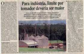 clicknoticia.com.br Tomador