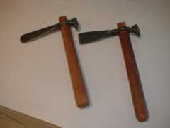 iforgeiron.com Tomahawks