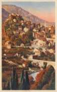 metropostcard.com Tomasia