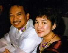 Tombong