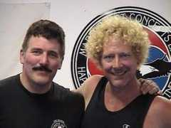 dansevern.com Tomdan
