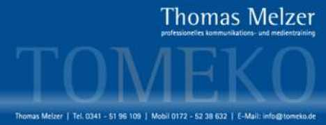 tomeko.de Tomeko