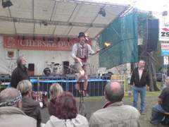 Tomele