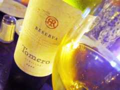 Tomero