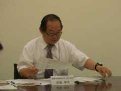 tufs.ac.jp Tomimori