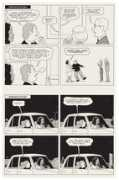 newyorker.com Tomine