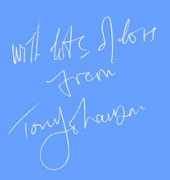 tomjohanson.com Tomlove