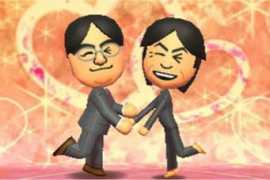 1in.am Tomodachi