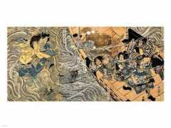 fulcrumgallery.com Tomomori