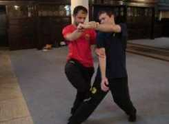 londonwingchun.com Tomorr