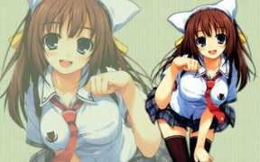 zerochan.net Tomose