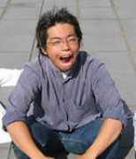 Tomotake