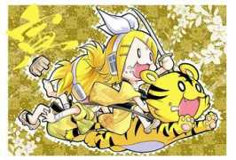 zerochan.net Tomotoshi