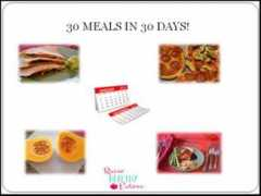 raisehealthyeaters.com Tomovich