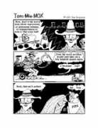 toons.thinkspeak.net Tomox