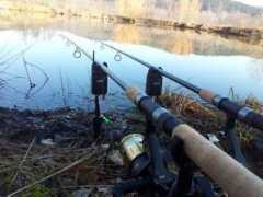 carpfishing.cz Tompol